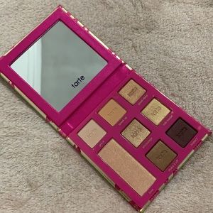 Tarte Leave Your Mark Eyeshadow Palette